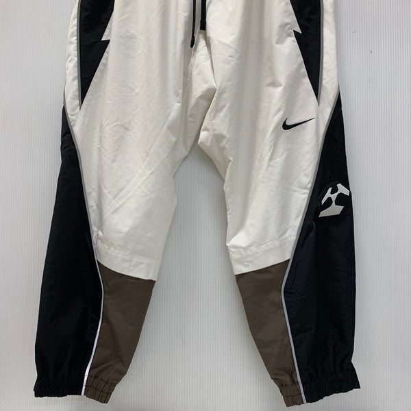 ナイキ NIKE × ACRONYM Woven Pants CZ4672-100 ボトムスその他 ホワイト Mサイズ 201MB-1219