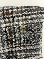 タリアトーレ TAGLIATORE チェック テーラードジャケット イタリア製 1SMC22K-85QIG023 サイズ50 ジャケット グレー 101MT-4855