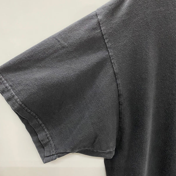 【曜日割引対象外】 ハーレーダビッドソン Harley-Davidson Buell American Motorcycles USA製 Tシャツ ブラック XLサイズ 201MT-4098 VB