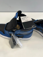 ジョーダン JORDAN Nike Air Jordan 1 Retro High OG Dark Marina Blue ナイキ エアジョーダン 1 レトロ ハイ OG ダークマリーナブルー 555088-404 メンズ靴 スニーカー ブルー 25.5cm 101sh-2331