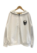ナンバーナイン NUMBER (N)INE 04ss DREAM期 ドリーム期 SKULL ZIP UP