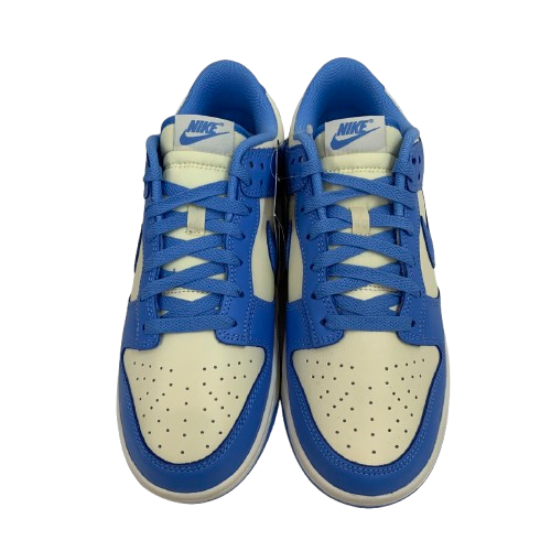 ナイキ NIKE DUNK LOW RETRO DV0833-113 メンズ靴 スニーカー ブルー 26.5cmサイズ 201-shoes1345