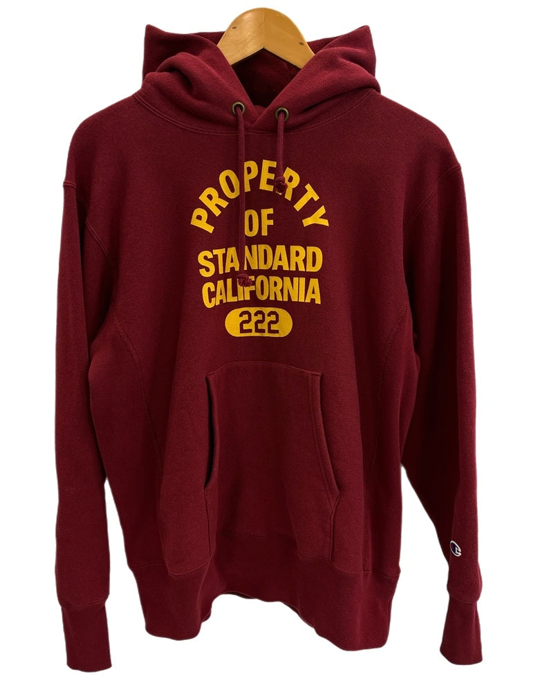 チャンピオン Champion STANDARD CALIFORNIA スタンダード