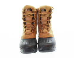ノースフェイス THE NORTH FACE Snow Shot 6 Boots スノーブーツ 茶 NF51960 メンズ靴 ブーツ その他 ブラウン 28cm 103S-609