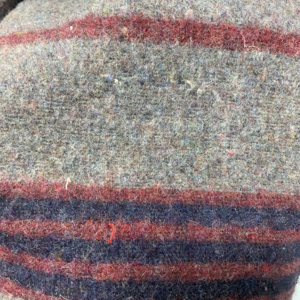 【曜日割引対象外】 ヴィンテージ vintage 50's~60's デニムカバーオール 襟コーデュロイ TALON zip ジャケット ブルー 42サイズ 201MT-3576 VB