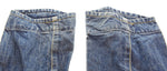 リーバイス Levi's 00s 立体裁断 デニムパンツ ユーロ 30 34 100040835 デニム ブルー 30 103MB-687