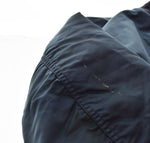 アルファ インダストリーズ ALPHA INDUSTRIES 90年代 MA-1 MA1 FRIGHT JACKET フライト ジャケット 90s 90's USAF 0615-00-573-8336 ジャケット ネイビー Mサイズ 103MT-2622