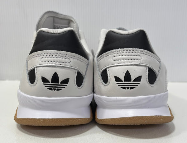 アディダス adidas プレデター ムンディアル Predator Mundial Crystal White / Core Black / Gum IG3989 メンズ靴 スニーカー ホワイト 28.5cmサイズ 201-shoes1042