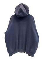 カーハート Carhartt フルジップパーカー スウェット  - パーカ ネイビー 101MT-5195