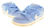ナイキ NIKE SB DUNK LOW PROスケートボーディング ダンク ロー プロ ユニバーシティブルー FJ1674-401 メンズ靴 スニーカー ブルー 26.5cm 103S-1289