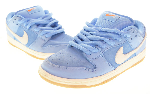 ナイキ NIKE SB DUNK LOW PROスケートボーディング ダンク ロー プロ ユニバーシティブルー FJ1674-401 メンズ靴 スニーカー ブルー 26.5cm 103S-1289