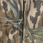 【曜日割引対象外】 カーハート Carhartt ~90's リアルツリー トラディショナルコート コート マルチカラー 201MT-3508 VB