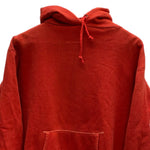 【曜日割引対象外】  ヴィンテージ vintage 60's 60s 60年代 パーカ レッド 201MT-3504 VB