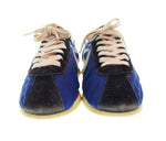 ナイキ NIKE 70年代 NYLON CORTEZ ナイロン コルテッツ オリジナル オレンジスウォッシュ MADE IN TAIWAN VINTAGE ヴィンテージ SNEAKER  メンズ靴 スニーカー ブルー 8 1/2 103S-1337