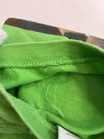 シュプリーム SUPREME Christopher Walken King Of New York 緑 プリント Tシャツ グリーン Mサイズ 101MT-4640