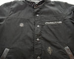 ネイバーフッド  NEIGHBORHOOD B.I. BOMBER C-JKT ボンバージャケット 黒 102NYNH-JKM01  ジャケット ブラック Sサイズ 103MT-1035