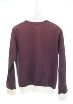 アディダス adidas 90s トラックジャケット ジャージ  袖ライン ジャケット ブラウン Lサイズ 103MT-3030