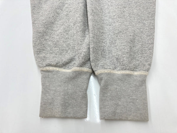 ネクサスセブン NEXUS7 SOZE PULLOVER HOODY スウェット パーカー フーディプルオーバー フロントポケット 日本製 GRAY 灰色 パーカ ロゴ グレー Mサイズ 104MT-1847