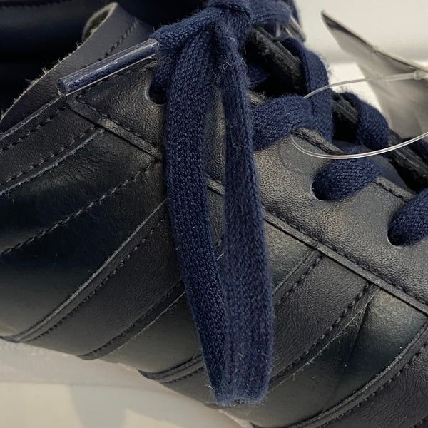 アディダス adidas ホワイトマウンテニアリング White Mountaineering コラボ S79448 メンズ靴 スニーカー ネイビー 25.5cmサイズ 201-shoes1434