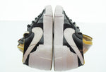 ナイキ NIKE SACAI BLAZER LOWサカイブレーザー ロー スニーカー DM6443-00 メンズ靴 スニーカー ブラック 27cm 103S-1275