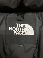 ザノースフェイス THE NORTH FACE HIM DOWN PARKA ヒム ダウン パーカ ジャケットアウター アウトドア GORE-TEX INFINIUM 黒 ND92031 ジャケット ロゴ ブラック XLサイズ 104MT-805