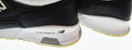 ニューバランス new balance M1500 FB Made in England FOOTBALLPACKクラシックスニーカー M1500FB メンズ靴 スニーカー ブラック UK7 25.5cm 103S-1356