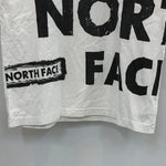 ノースフェイス THE NORTH FACE PURPLE LABEL 5.5oz H/S Graphic Tee Incidental 22SS-I NT3213N Tシャツ ロゴ ホワイト WSサイズ 201LT-285