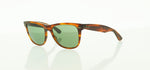 レイバン Ray-Ban ウェリントンサングラス WAYFARER 茶 L1725 眼鏡・サングラス 眼鏡 ブラウン 103G-87