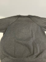 US US古着 90's 90年代 DISCUS Shakespeare festival シェイクスピア フェスティバル プロモーション 販促 アメリカ製 MADE IN USA ヴィンテージ vintage スウェット グレー Lサイズ 101MT-4858