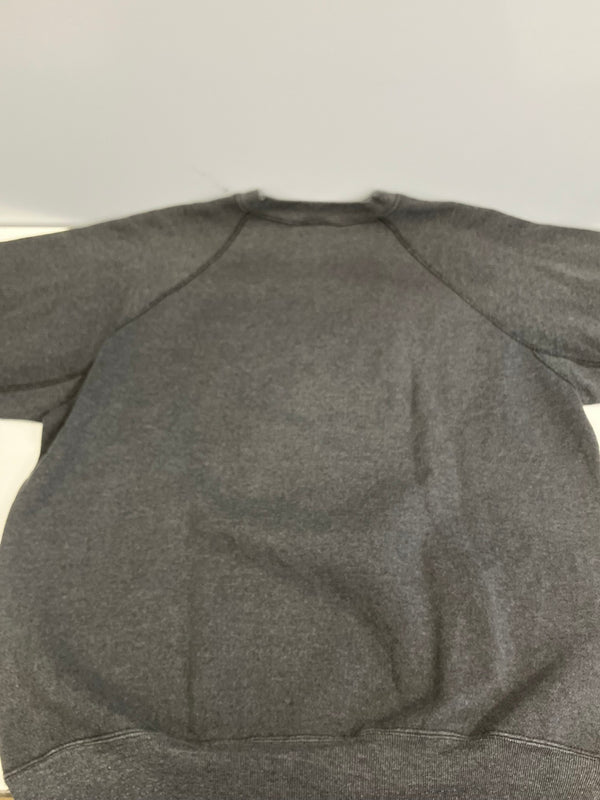 US US古着 90's 90年代 DISCUS Shakespeare festival シェイクスピア フェスティバル プロモーション 販促 アメリカ製 MADE IN USA ヴィンテージ vintage スウェット グレー Lサイズ 101MT-4858