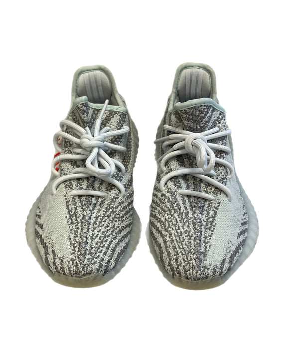 アディダス adidas YEEZY Boost 350 V2 "Blue Tint" イージーブースト350V2 "ブルーティント" B37571 メンズ靴 スニーカー ホワイト 26cm 101-shoes1740