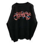 キディル KIDILL 21AW Heaven Girl Knit Cardigan KL531 カーディガン ブラック FREEサイズ 201MT-3297