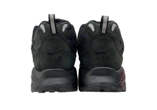 ナイキ NIKE 24年製 AIR TERRA HUMARA SP エア テラ フマラ ローカット シューズ トレイル 黒 FQ9084-001 メンズ靴 スニーカー ブラック 28.5cm 104S-934