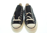 コンバース CONVERSE ALL STAR LGCY OX オールスター レガシーオックス ブラック 1SE384 メンズ靴 スニーカー ブラック 27cm 103S-1329