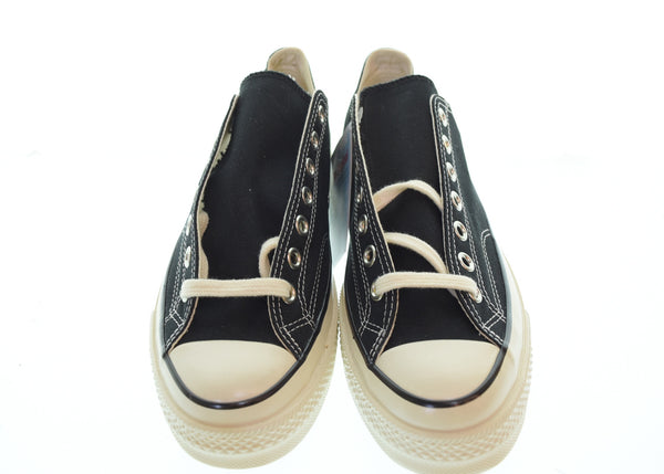 コンバース CONVERSE ALL STAR LGCY OX オールスター レガシーオックス ブラック 1SE384 メンズ靴 スニーカー ブラック 27cm 103S-1329