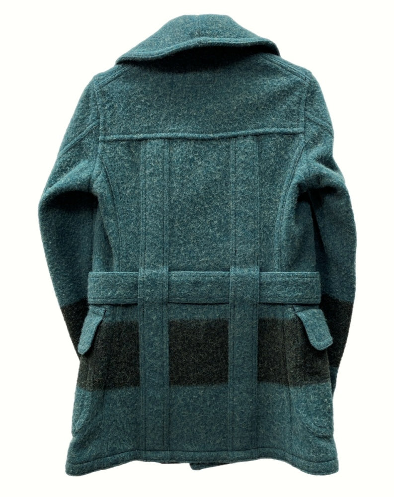 フリーホイーラーズ FREEWHEELERS BRITISH COLUMBIA COAT 