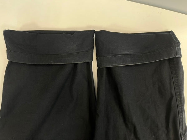 ダブルタップス WTAPS ボトムス 紺 カーゴパンツ ネイビー 101MB-644