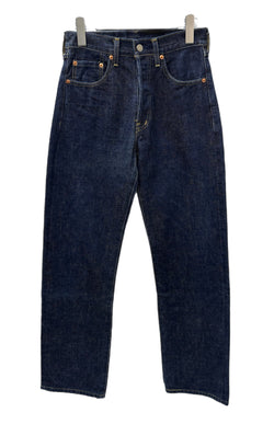 リーバイス Levi's 90's 503B 赤耳 デニム ブルー W28サイズ 201MB-787 VB