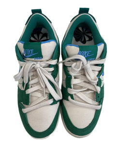 ナイキ NIKE Women's Dunk Low Disrupt 2 Malachite ナイキ ウィメンズ ダンク ロー ディスラプト2 マカライト DH4402-001 メンズ靴 スニーカー グリーン 26cm 101sh-1968