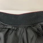 アルファ インダストリーズ ALPHA INDUSTRIES MA-1 フライトジャケット 0615-00-573-8335 ジャケット ワインレッド Sサイズ 201MT-4260