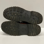 ダナー Danner マウンテン トレイルブーツ USA製 11744 メンズ靴 ブーツ その他 ブラウン 25.5cmサイズ 201-shoes1539