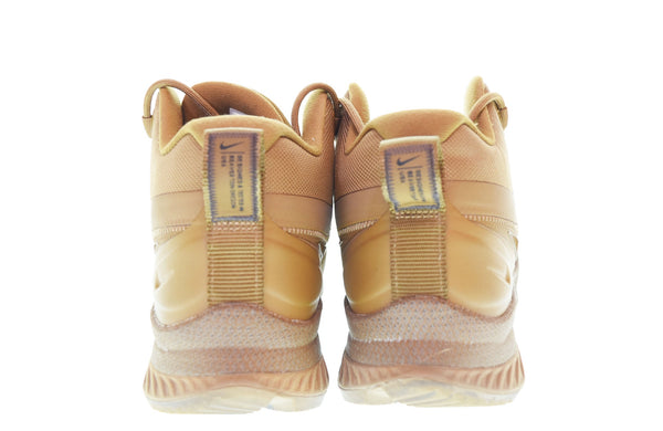 ナイキ NIKE React SFB Carbon Mid  リアクト SFB カーボン ミッド CK9951-900 メンズ靴 スニーカー ブラウン 28cm 103S-1191