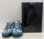 ナイキ NIKE AIR MAX PLUS PREMIUM 815994-400 メンズ靴 スニーカー ロゴ マルチカラー 27.5cm 201-shoes821