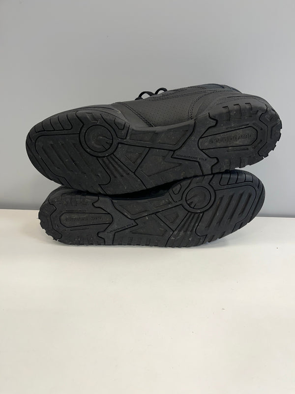 ニューバランス new balance トリプルブラック 黒 BB550BBB メンズ靴 スニーカー ブラック 28.5cm 101sh-2396