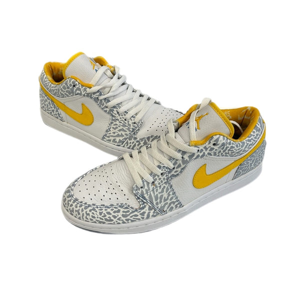 ジョーダン JORDAN NIKE AIR JORDAN 1 RETRO LOW WEST SIDE ナイキ エアジョーダン 1 レトロ ロー リージョナルパック ウェスト サイド 309192-172 メンズ靴 スニーカー マルチカラー 27.5cm 101sh-2379