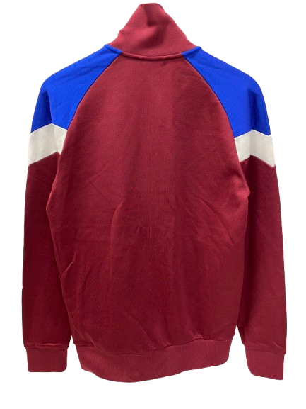 プーマ PUMA MAISON KITSUNE トラックジャケット 530433-21 プーマ PUMA MAISON KITSUNE トラックジャケット 530433-21