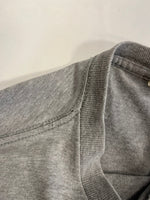 リーバイス Levi's 90s ©1995 Vintage ヴィンテージ USA製 ロゴTシャツ プリントTシャツ US古着 シングルステッチ Tシャツ グレー Mサイズ 101MT-4837