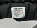 ザノースフェイス THE NORTH FACE NUPTSE DOWN BOOTIE ヌプシ ダウン ブーティー ブーツ アウトドア スノー Vibram シューズ 黒 NF51877 メンズ靴 ブーツ その他 ブラック 28cm 104S-906
