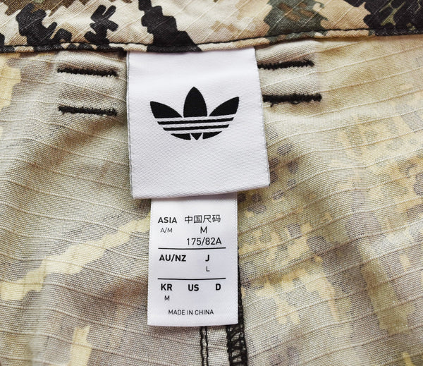 アディダス adidas ジップオフ カーゴパンツ  KD2254 カーゴパンツ マルチカラー Lサイズ 103MB-626