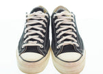 コンバース CONVERSE CHUCK 70 OX  Chuck Taylor  チャックテイラー 70 ローカット スニーカー 162058C メンズ靴 スニーカー ブラック 9 27cm 103S-1270